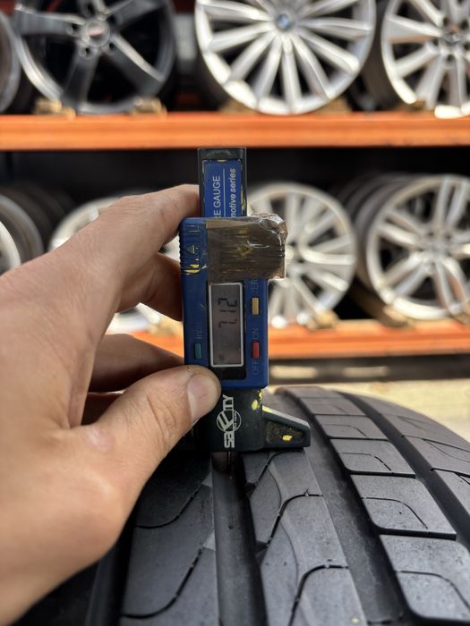 Anvelope Vara 225/50/18 Pirelli Cinturato P7 RFT 225 50 18 R18