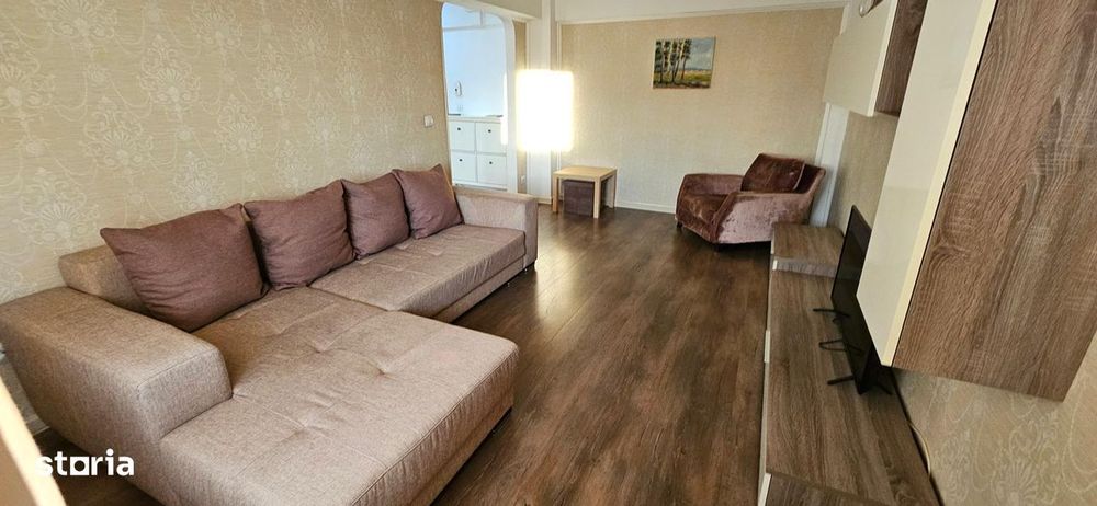 Inchiriez apartament 2 camere Mihai Bravu, Calea Vitan, Metrou
