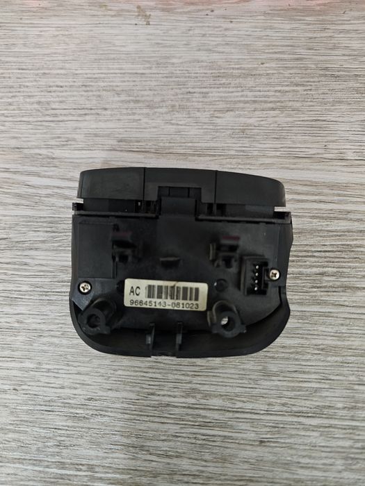 Epica cruiz control knopka holati zor