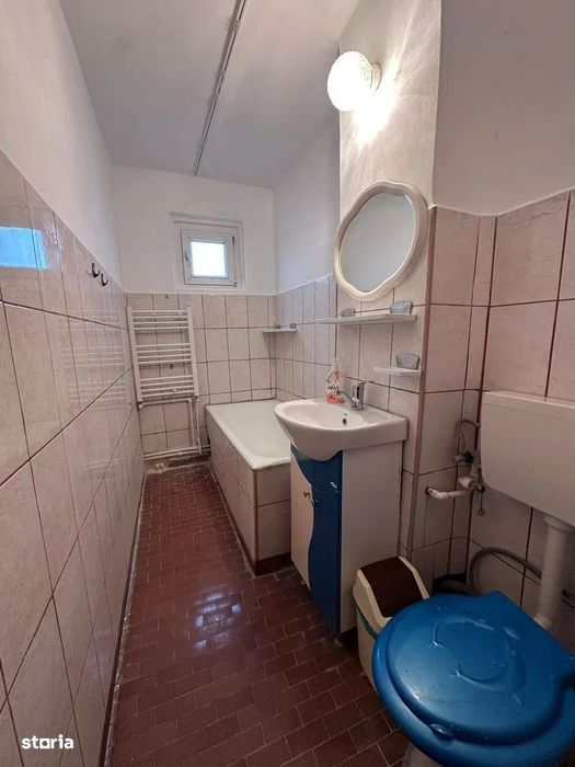 Apartament 2 Camere - Casa De Cultura