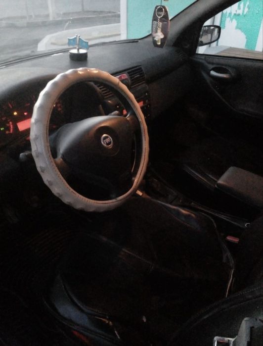Fiat stilo продается
