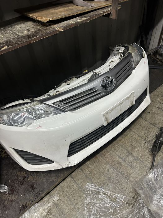 Ноускат на Камри 50 SE