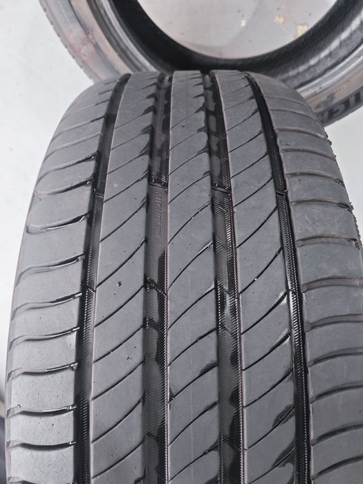 Michelin 255 45 18