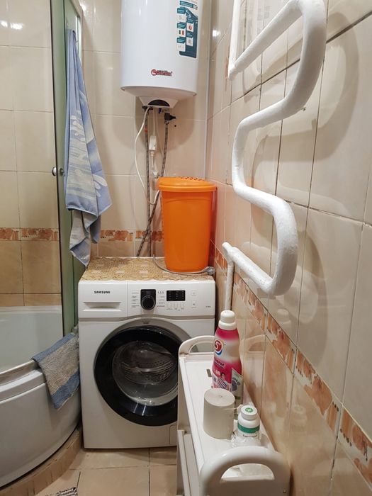 Продам 3х комнатную квартиру