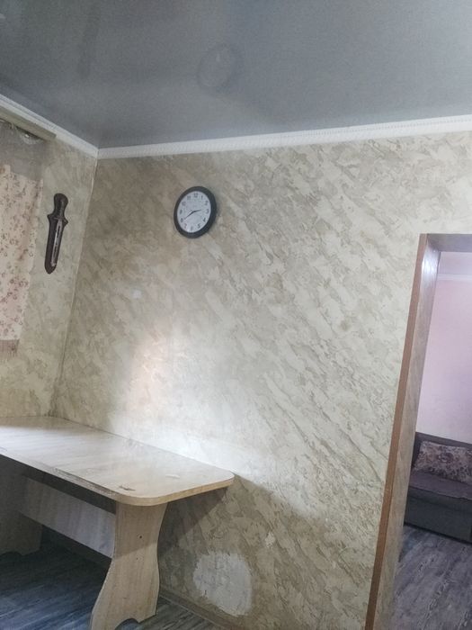 Дом в аренду. На долгим срок.