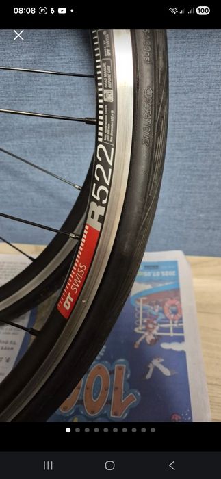 Продам карбоновый шоссейник Cannondale SuperSix Evo.