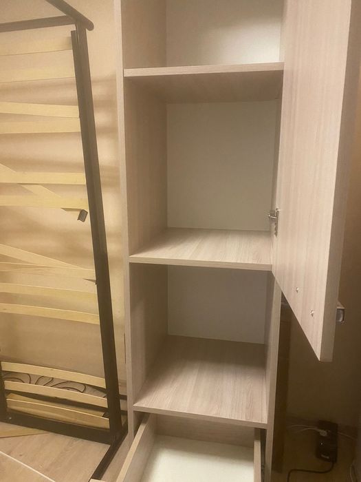 Продам шкафы детские