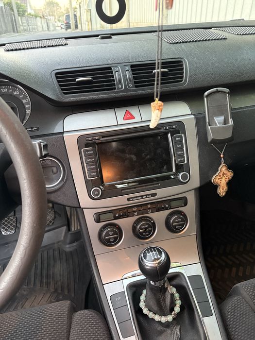 VOLKSWAGEN Passat 2007 — imagine 2