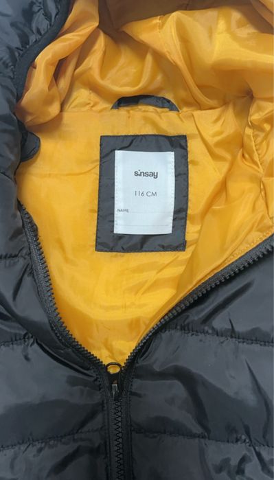 Geaca baiat in perfecta stare