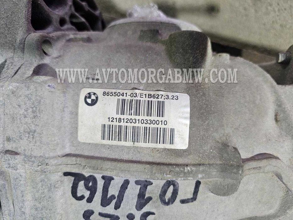 Бмв Х3 Г01 заден диференциал диф Bmw X3 G01