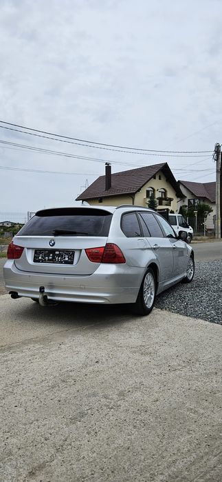 BMW 3 Series 2011 — imagine 2