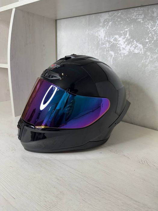 Мотошлема большой выбор