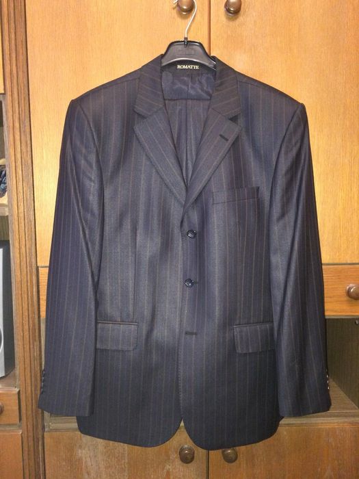 Костюм классический