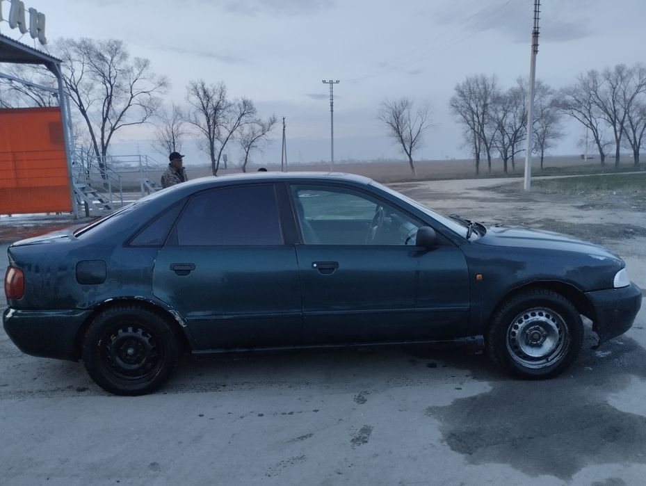 Продам,, Ауди А4