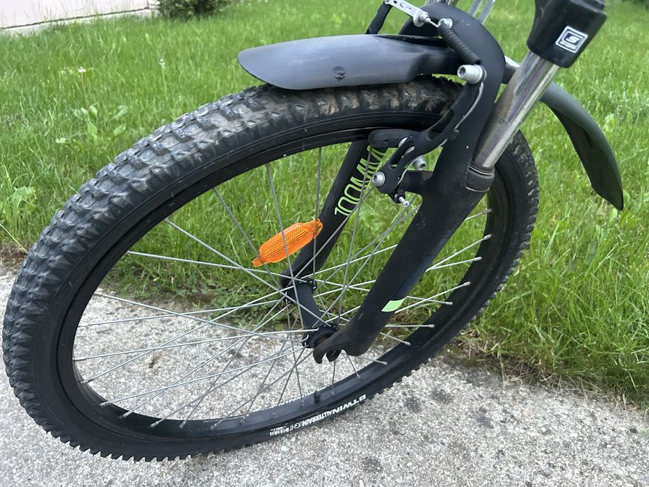 Vand bicicleta adolescent