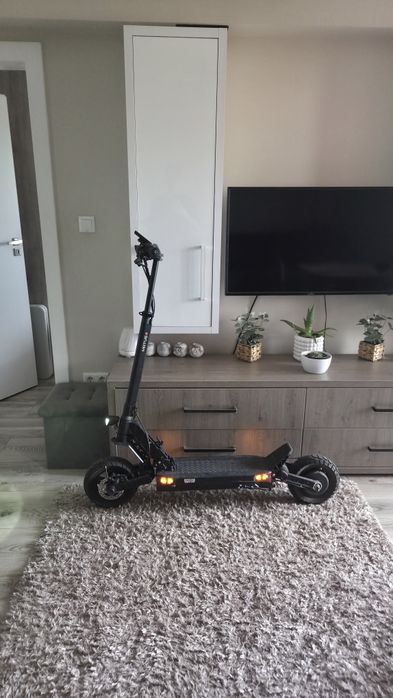 Trotinetă Electrică Motus Pro 10