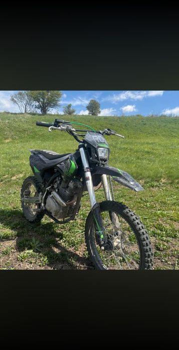 De vânzare Cross 150cc RDB! 4t