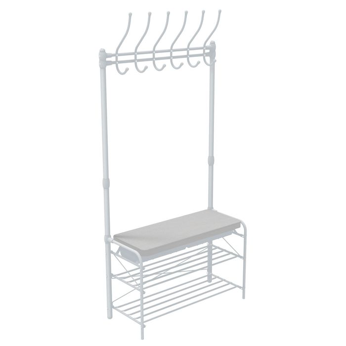 Вешалка производство россия