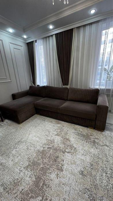 Диван в гостинную