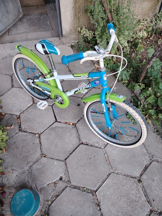 Детско колело" Драг "20цола