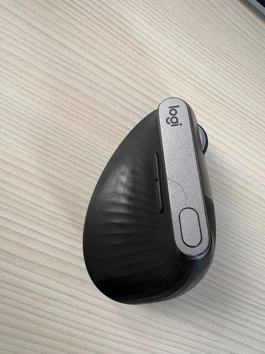 Mouse Logitech MX Vertical
