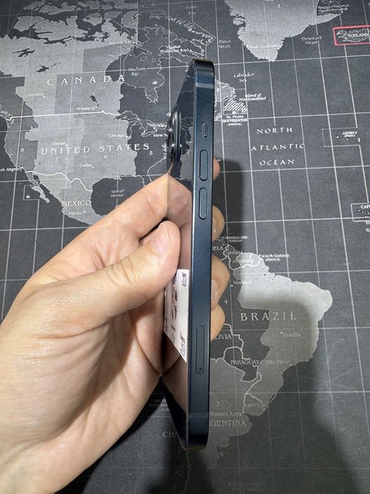 iPhone 13 blue naqd va nasiya savdoga