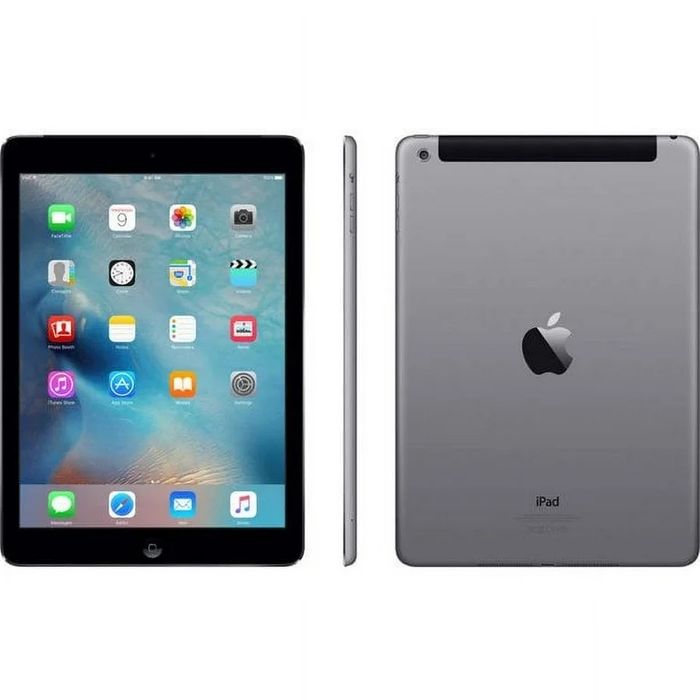 iPad Air 16Gb 5шт