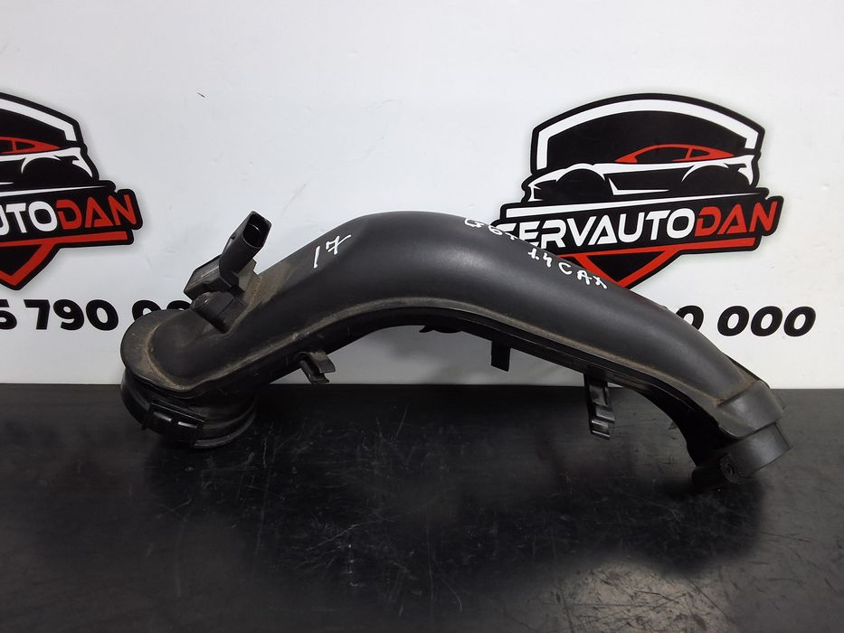 furtun admisie aer volkswagen golf 6 plus (2009-2014) 1.4 benzina 2013