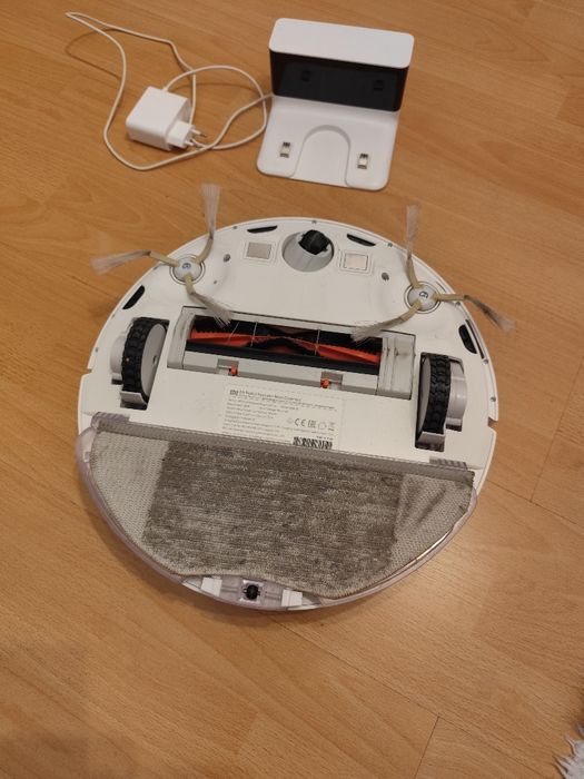 Aspirator robot xiaomi