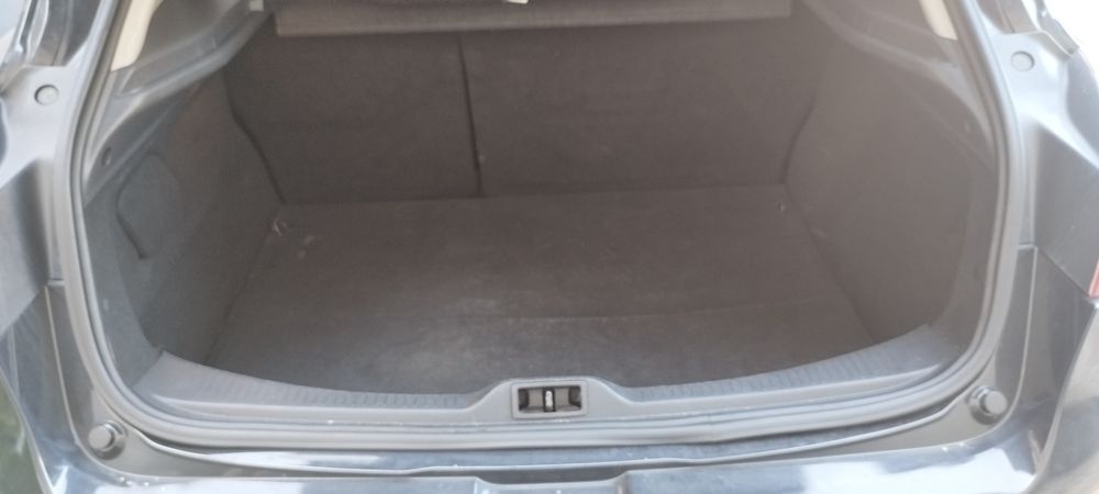 Рено Меган 3 1.5 dci 110