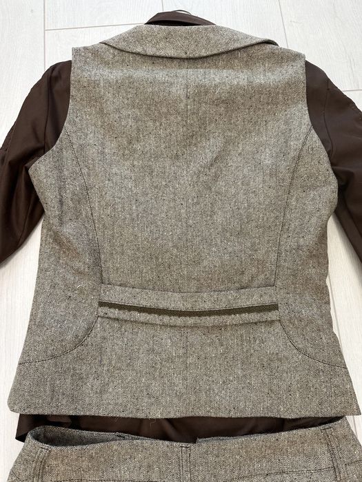 Дамски костюм DANINI