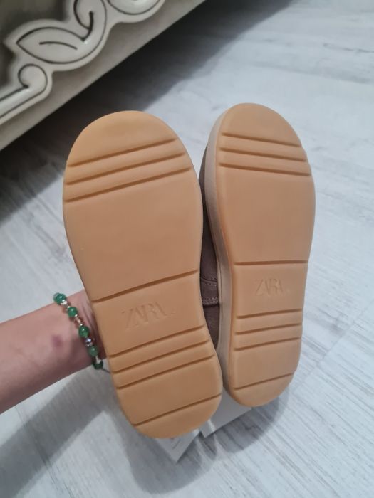 детски боти ZARA