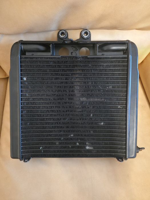 Radiator Harley Davidson VRod