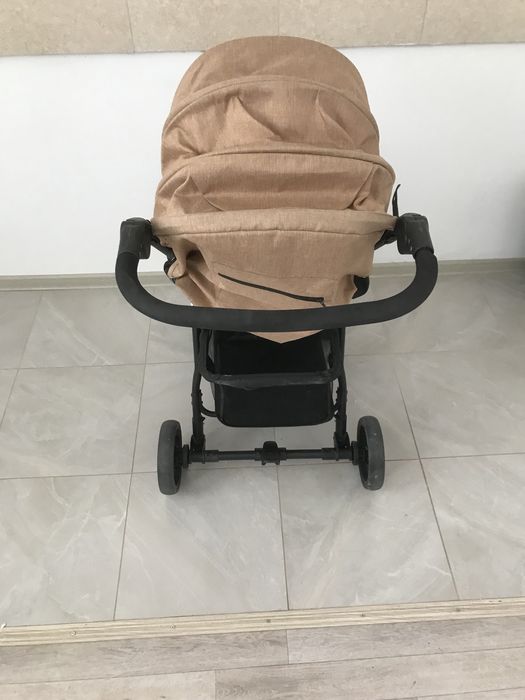 Детская коляска томикс