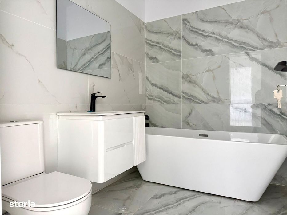 Apartament 2 Camere Decomandat |  Faza 2 - Predare Martie 2027