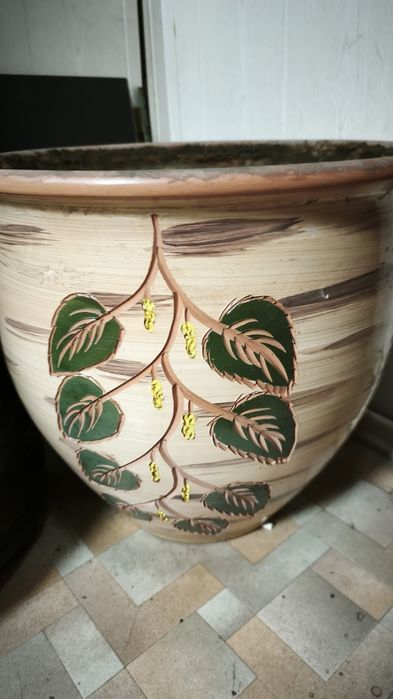 Продам горшок-кашпо модель "Лён". Район Химгородки.