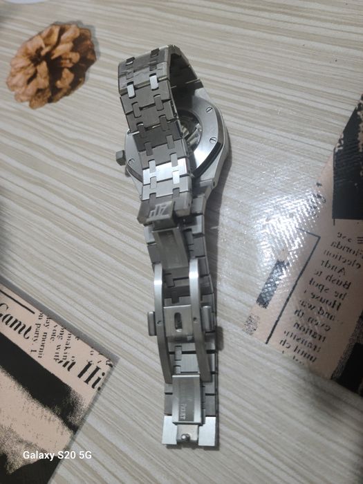 Смарт часы Samsung frontier s 3