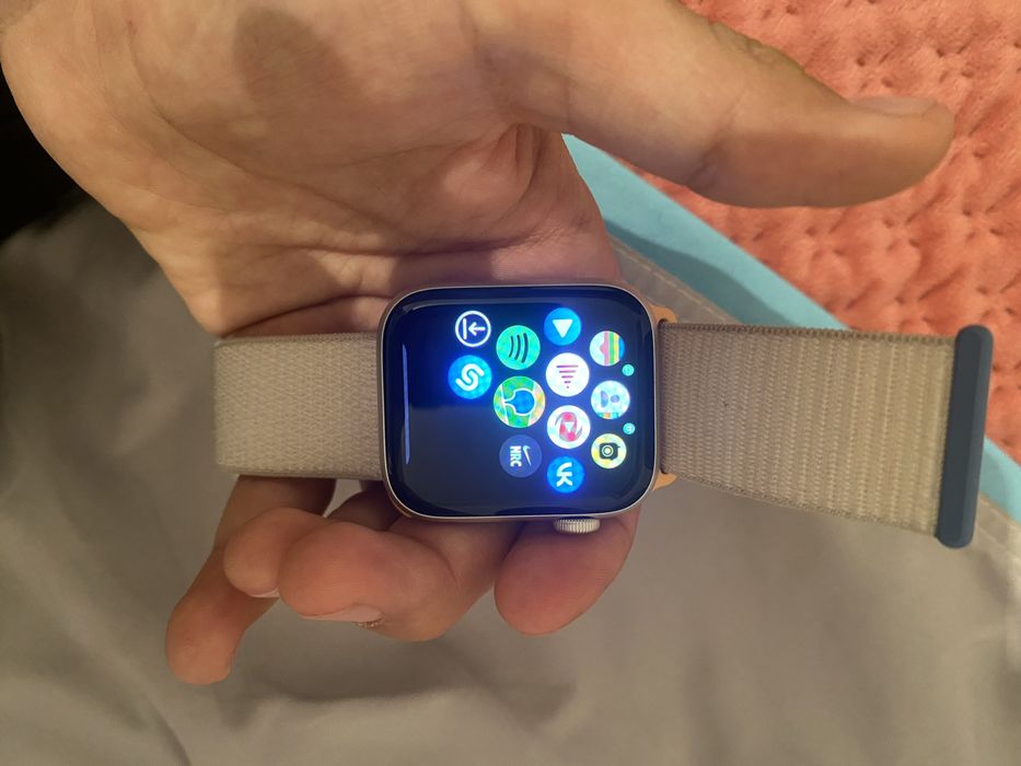 Apple watch se2 44 mm