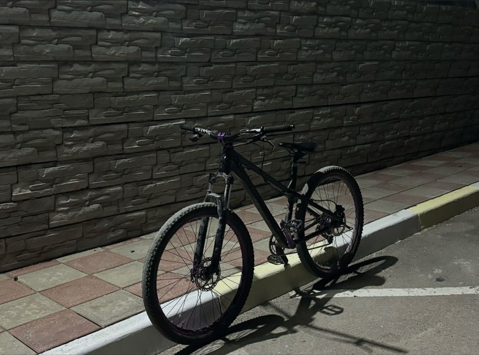 велосипед EREC l100