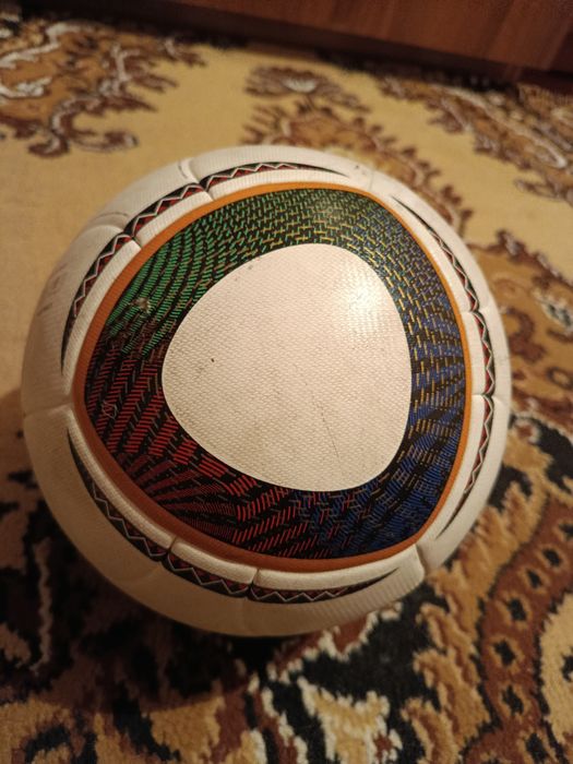 Мяч джабулани хороший