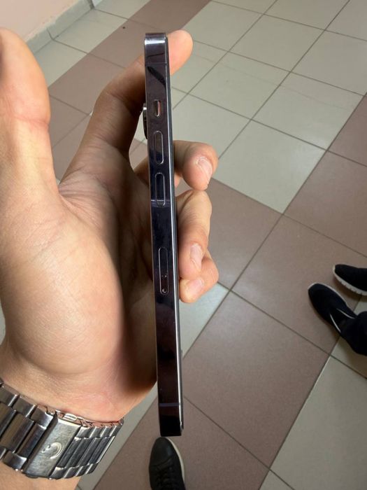Iphone 14 pro ZPA
