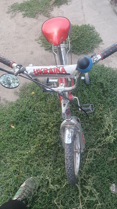 Велосипед Велосипед