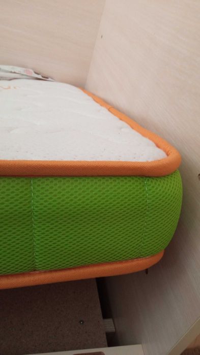 Бебешки ( детско ) легло 70/140 см с матрак