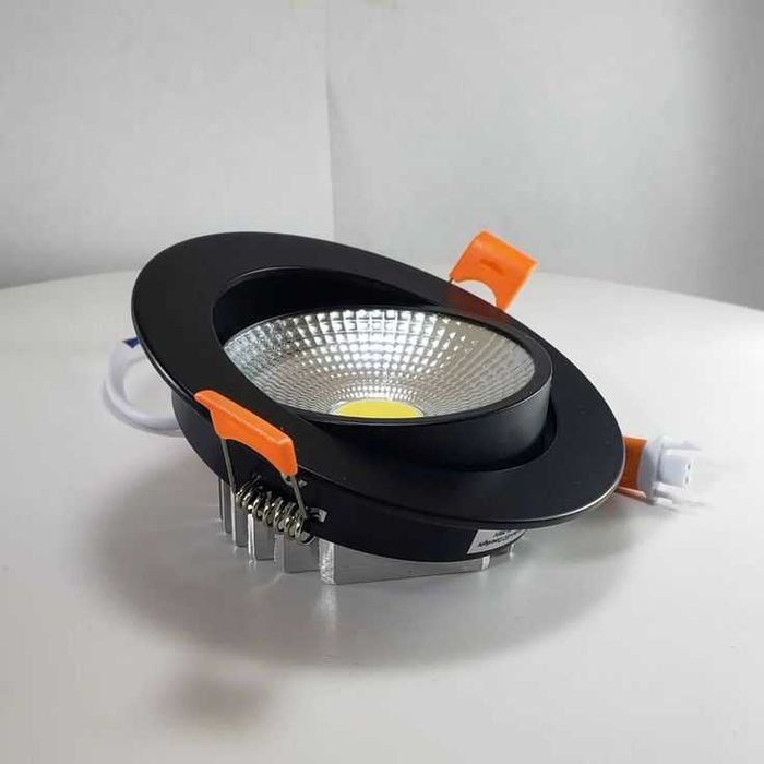 LED споты: Декоративное Освещение