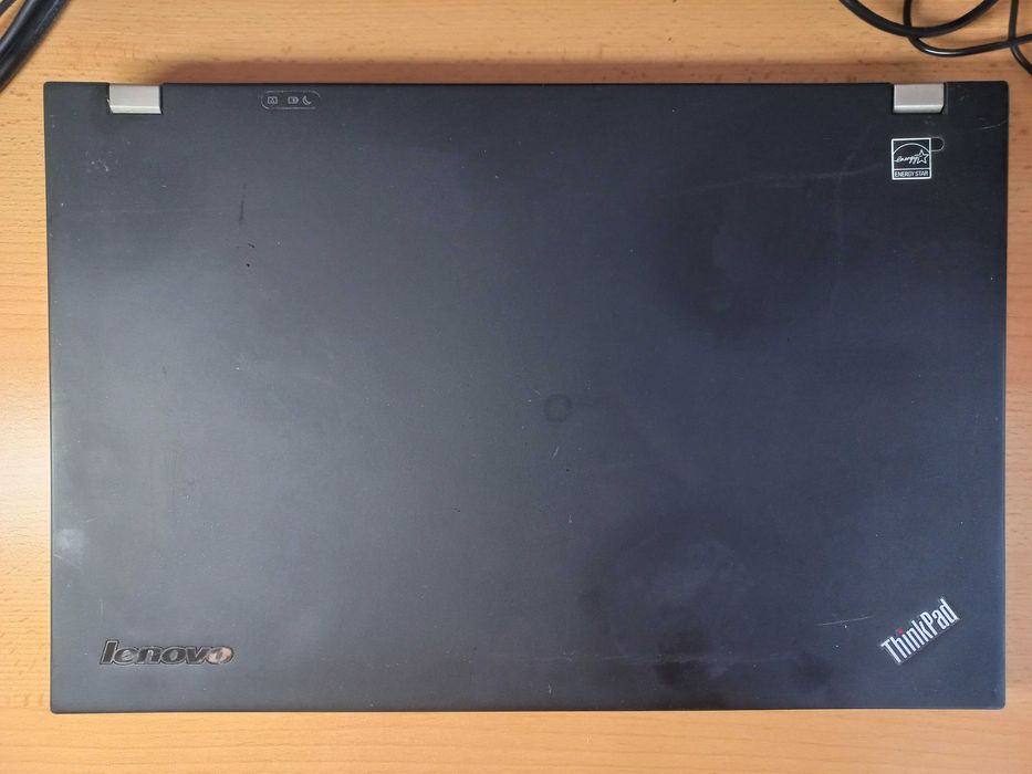 Lenovo ThinkPad W530 i7-3740QM / Quadro K2000M / 8GB RAM