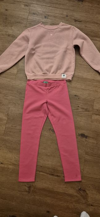 Trening 2 piese fete