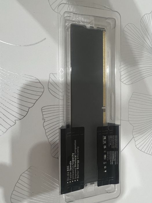 Elite DDR5 Teamgroup 8GB 4800MHz