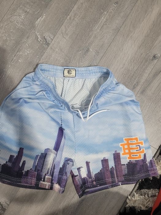 Pantaloni scurti Eric Emanuel EE, marimea L