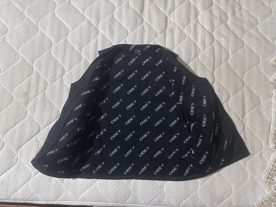 Obey Nomad Vest for Men мъжки функционален елек