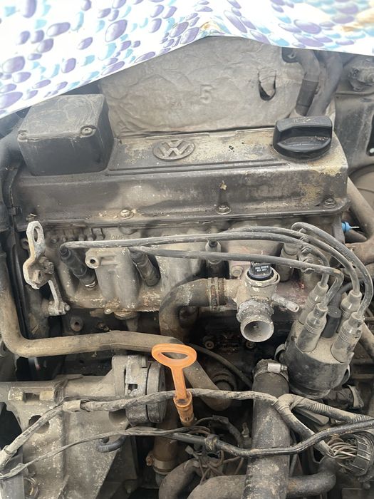 Разбор Голф 97 г